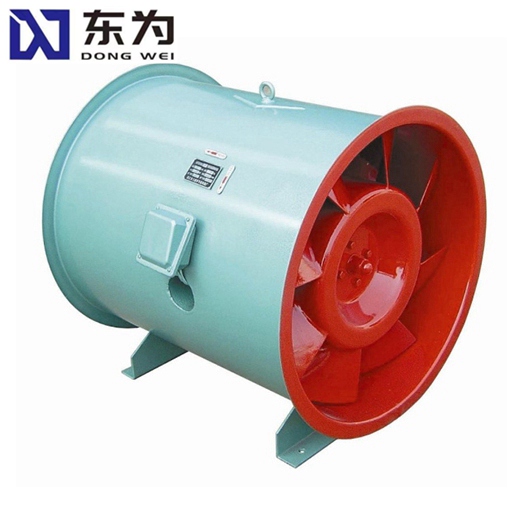 加壓送風機