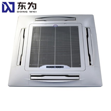 卡式四面風(fēng)機(jī)盤管