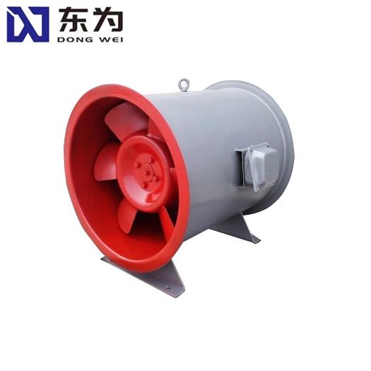 消防高溫排煙風機(烘干用)
