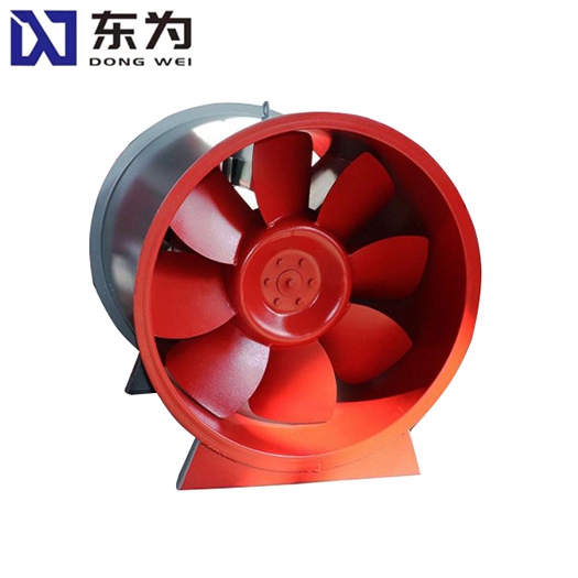 YTPY消防高溫排煙風(fēng)機(jī)