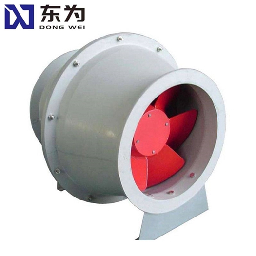 SJG斜流風(fēng)機(jī)