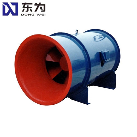 YTPY消防排煙風(fēng)機(jī)