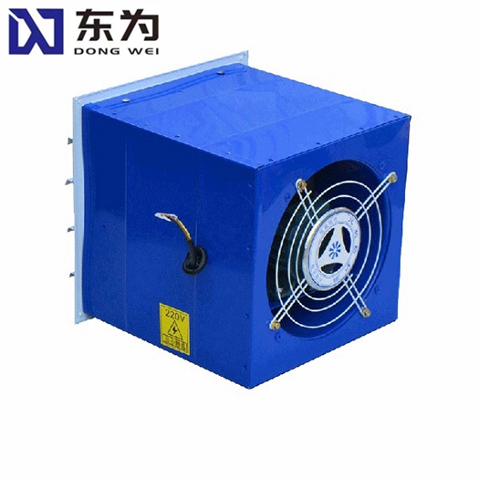DFBZ型方形新型壁式軸流風(fēng)機(jī)