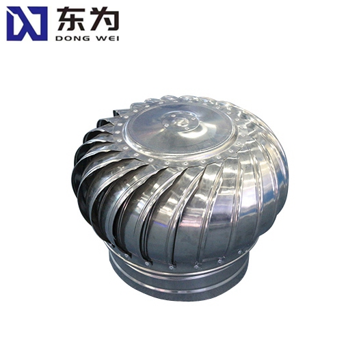 無動力通風器