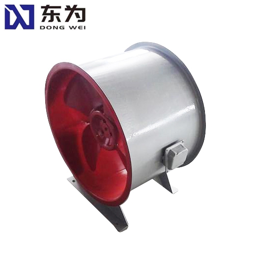 防腐防爆軸流風機