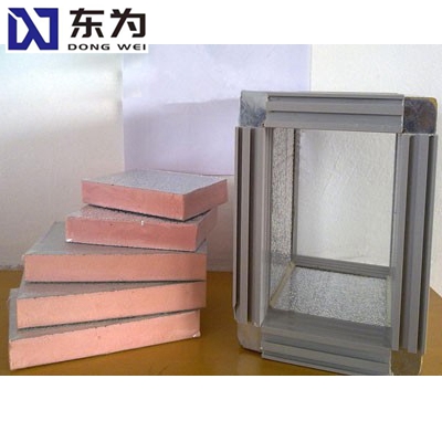 酚醛復(fù)合風(fēng)管