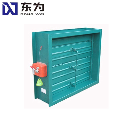 風(fēng)量調(diào)節(jié)閥