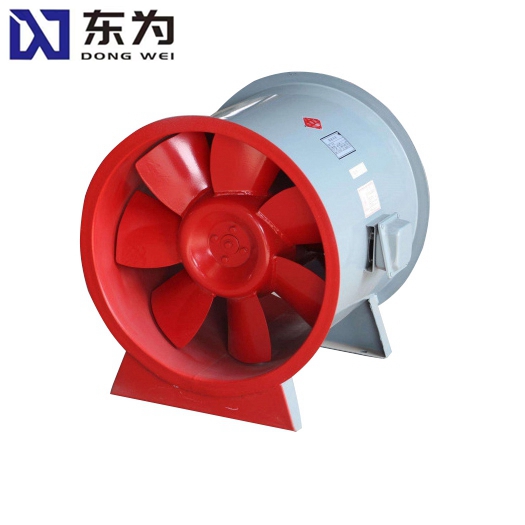 混流風機