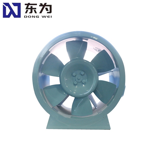 T35軸流風(fēng)機(jī)