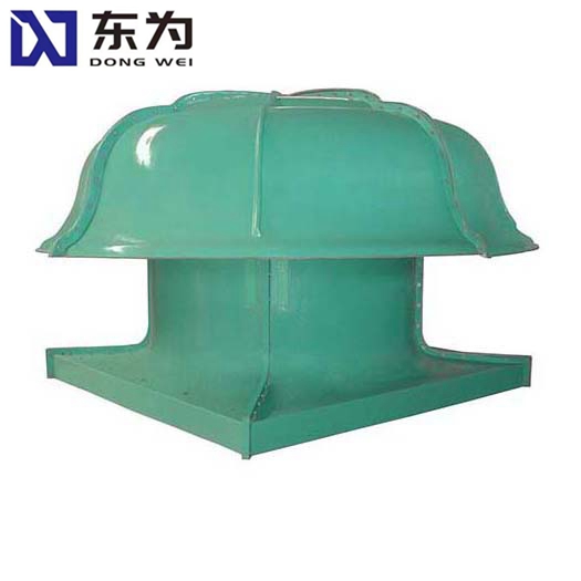 YDTW屋頂風(fēng)機(jī)