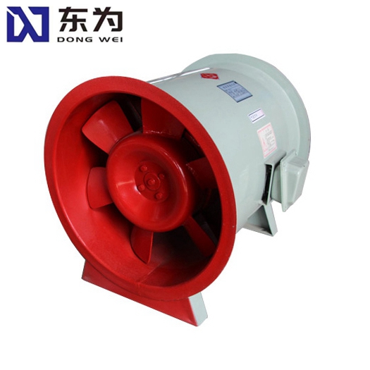 3C消防排煙風(fēng)機(jī)