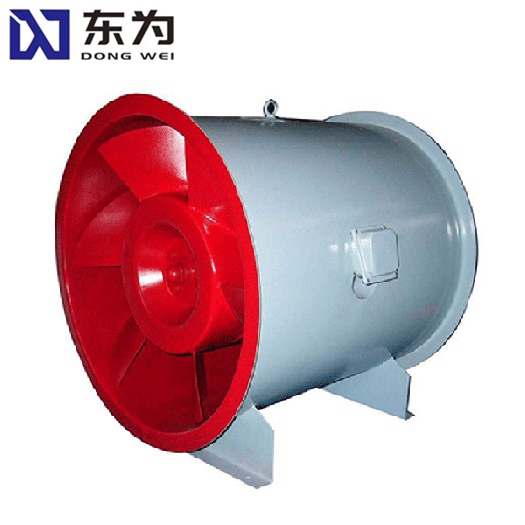 SWF混流風(fēng)機(jī)